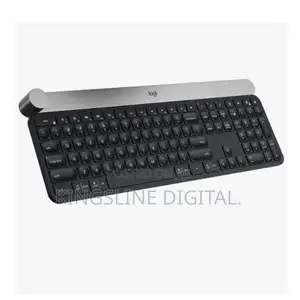 Logitech Craft Wireless Keyboard
