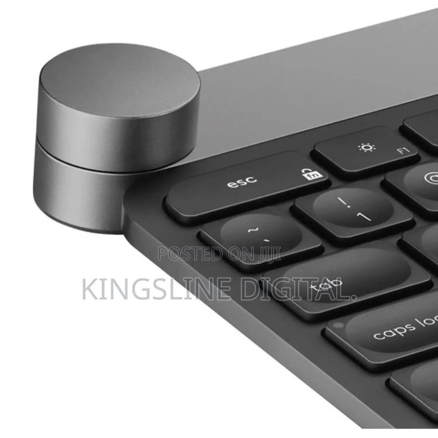 Logitech Craft Wireless Keyboard