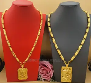 New Classic Luxury Necklace