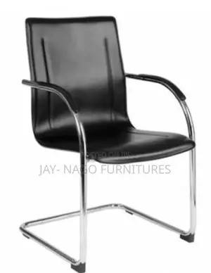 Leather Office, Visitor and Conference Chair