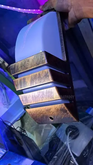 Wall Light Fitting for Homes/ Hotels/ Lounges/ Guesthouses