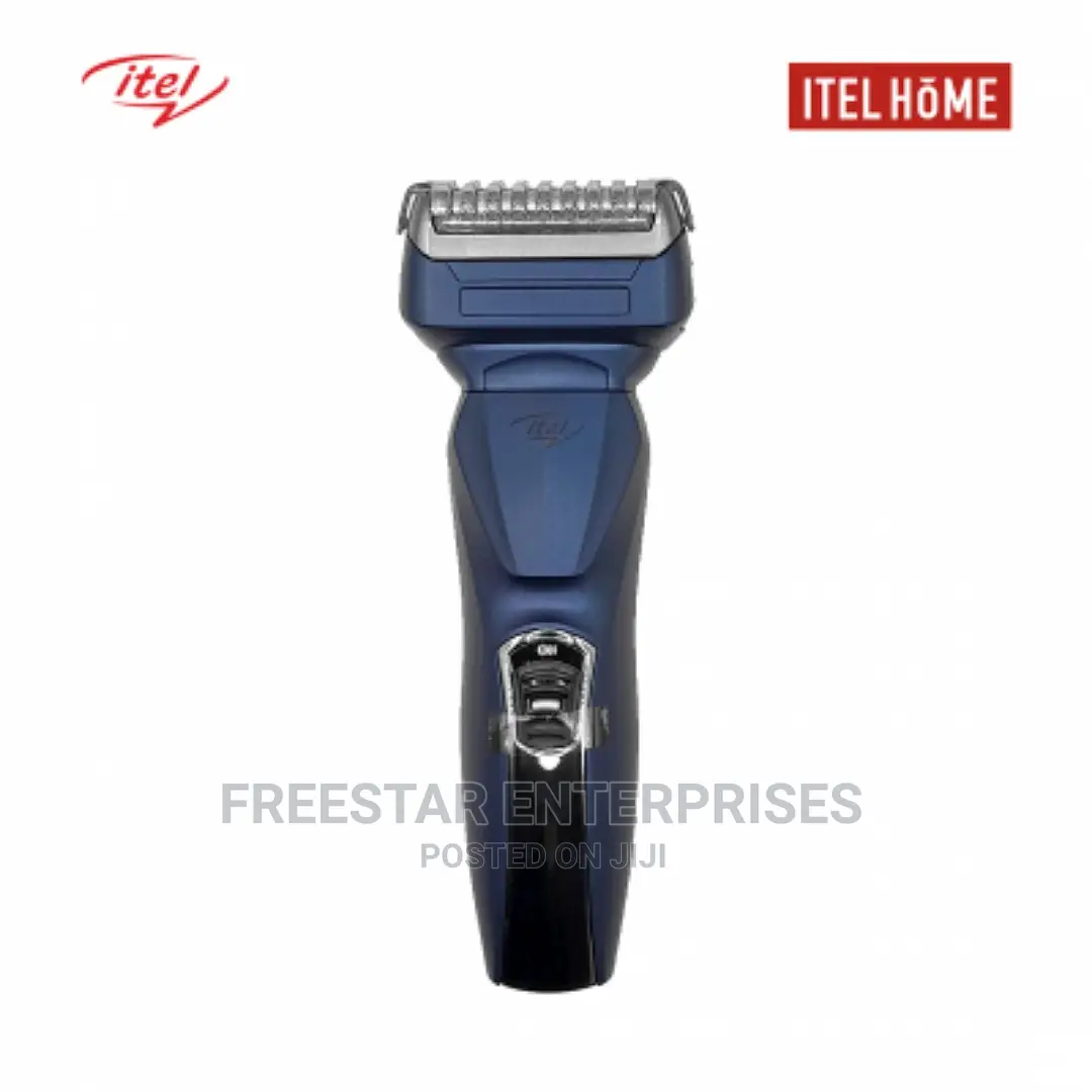 Itel Shaver. Itel Rechargeable Shaver 3 in 1. Itel Clipper.