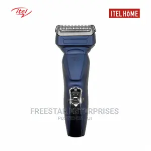 Itel Shaver. Itel Rechargeable Shaver 3 in 1. Itel Clipper.