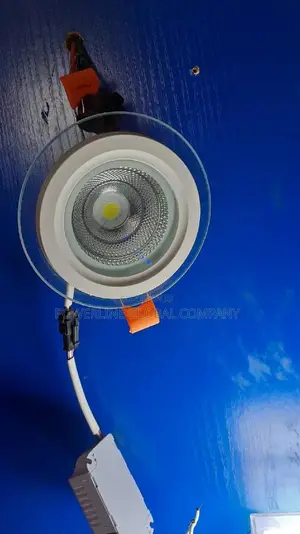 6w Pop Ceiling Pop Light for Homes/ Hotels/ Restaurants