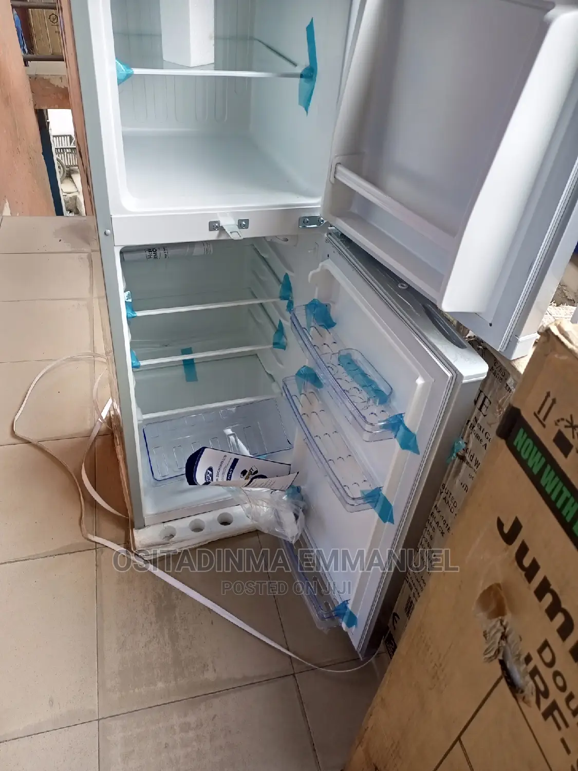 Refrigerator