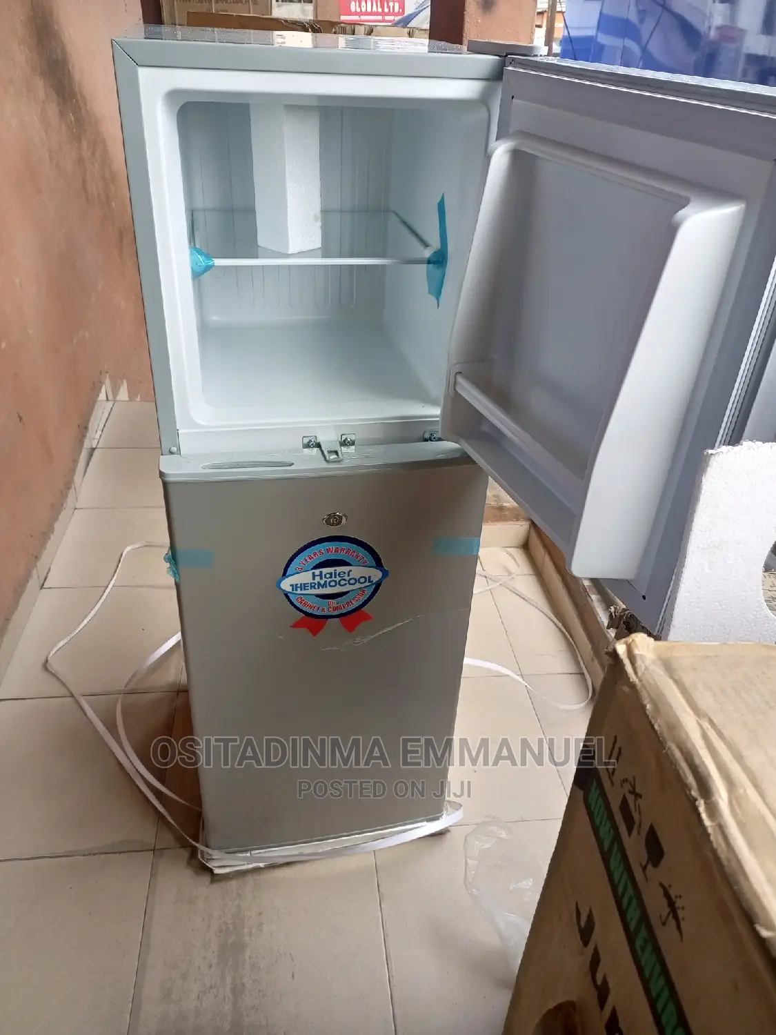 Refrigerator
