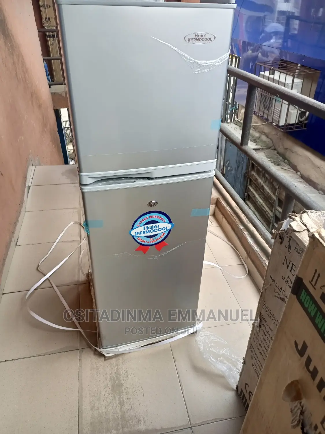 Refrigerator