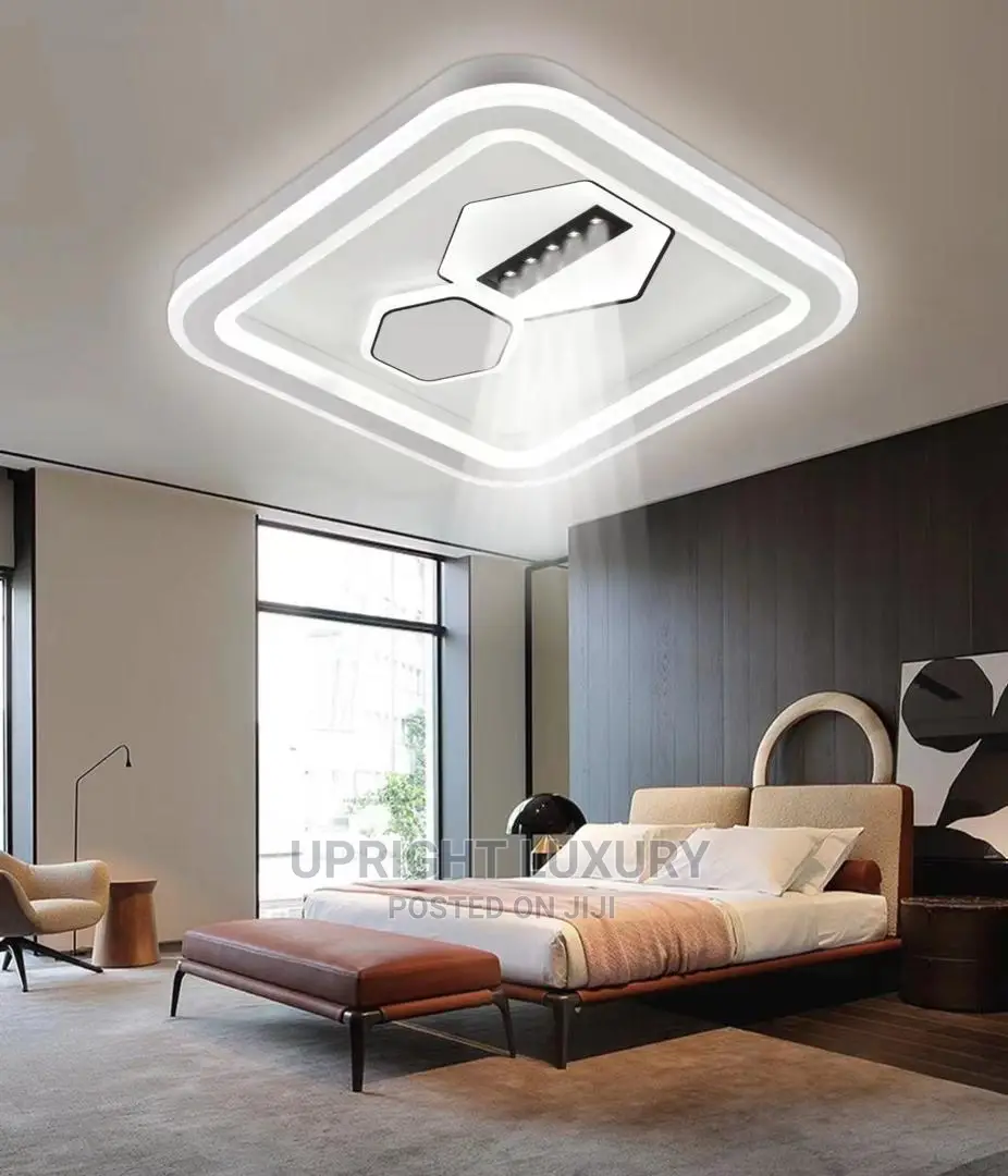 LED Ceiling Lamp
