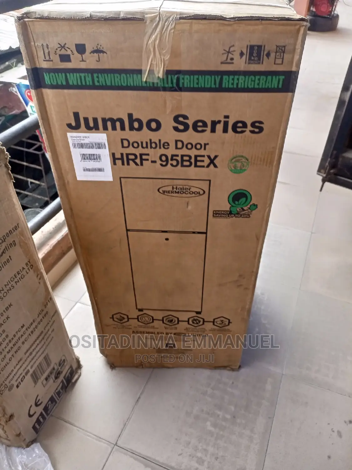Thermocool Refrigerator