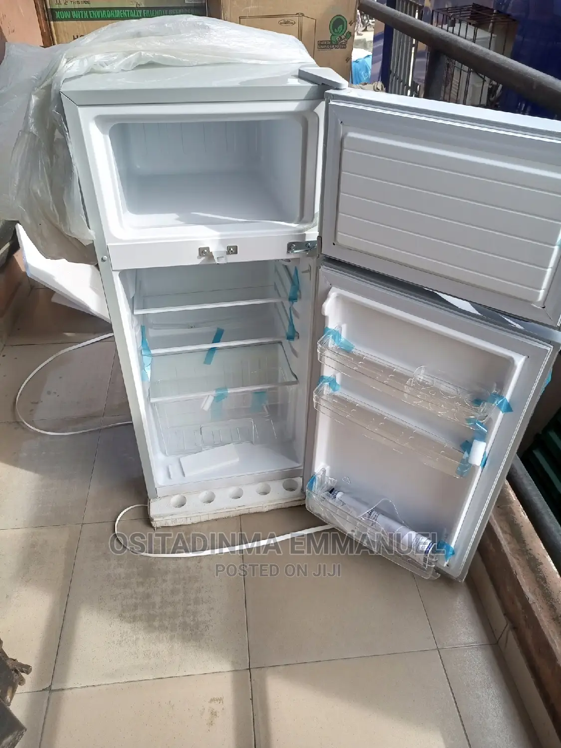 Thermocool Refrigerator