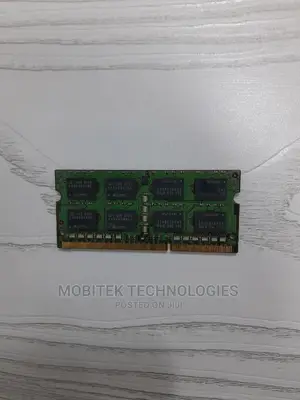 Samsung 8gb Ddr3l-12800s Laptop Ram