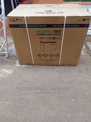 Thermocool Freezer