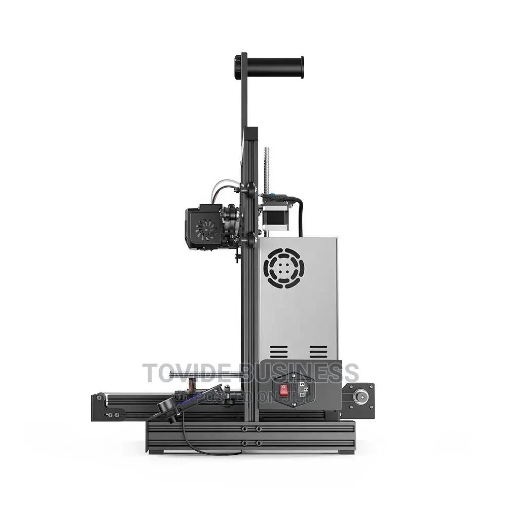 Creality 3D Printer Ender 3 Neo + Auto Bed Leveling Resume
