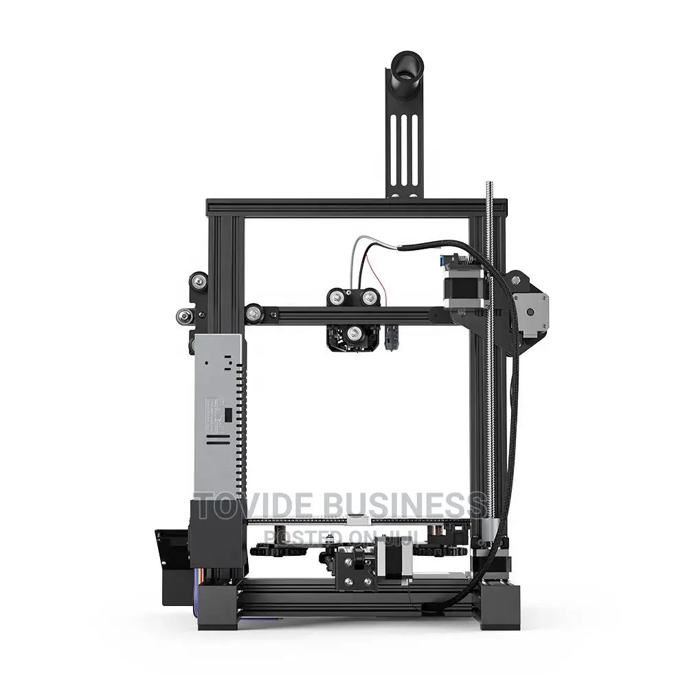 Creality 3D Printer Ender 3 Neo + Auto Bed Leveling Resume