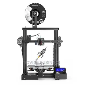 3d Printer Creality Ender 3 Neo With Auto Bed Leveling