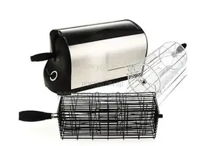 Rotisserie Grill for Chicken