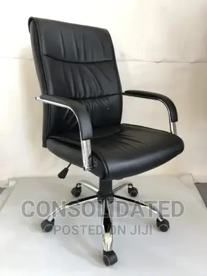 Convenient Office Chair