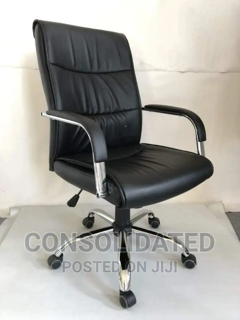 Convenient Office Chair