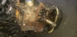 Toyota Camry Haft Engine 2002 Camry 5s