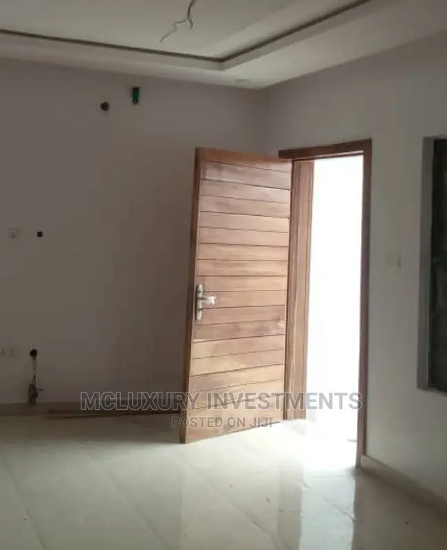 3bdrm Bungalow In Abraham Adesanya, Ajah For Sale