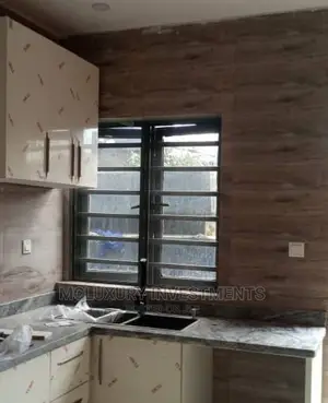 3bdrm Bungalow In Abraham Adesanya, Ajah For Sale