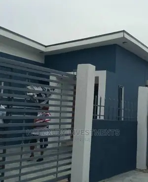 3bdrm Bungalow In Abraham Adesanya, Ajah For Sale