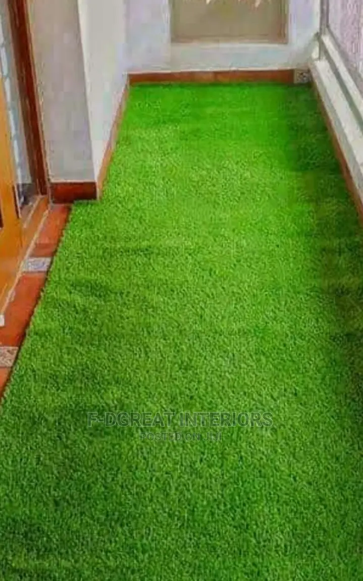 Carpet Grass