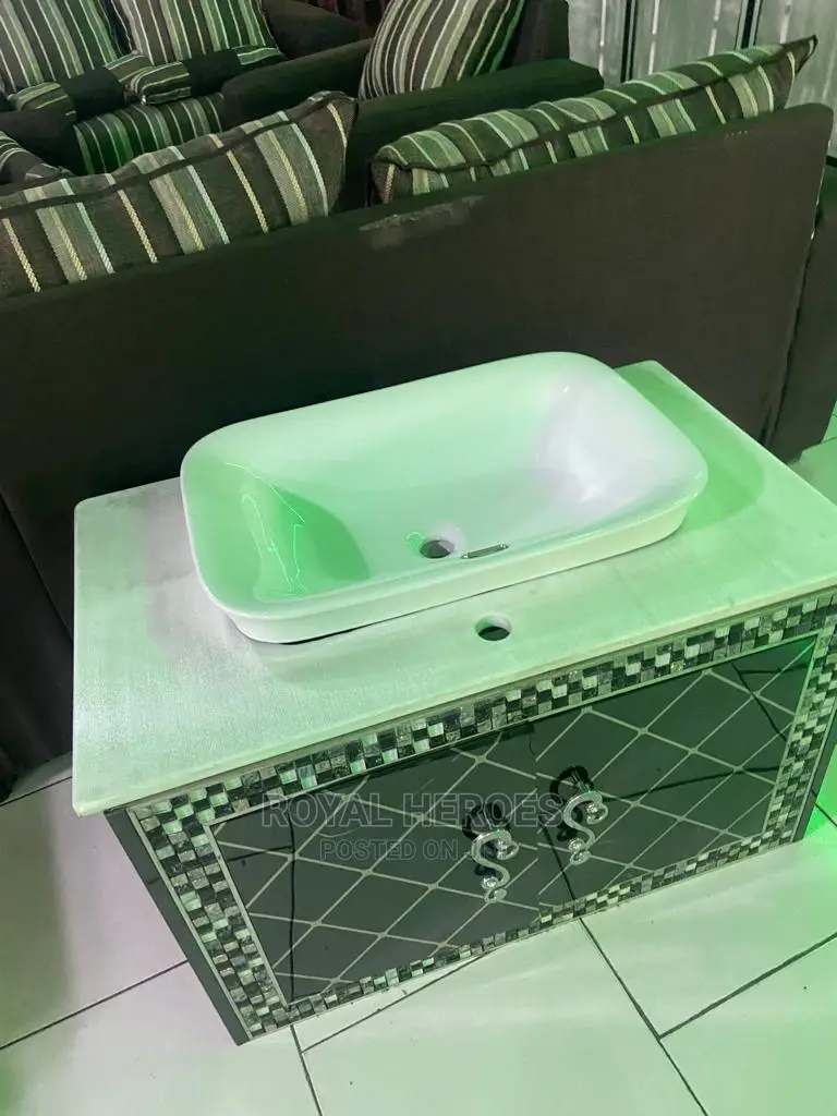 Vanity Sets