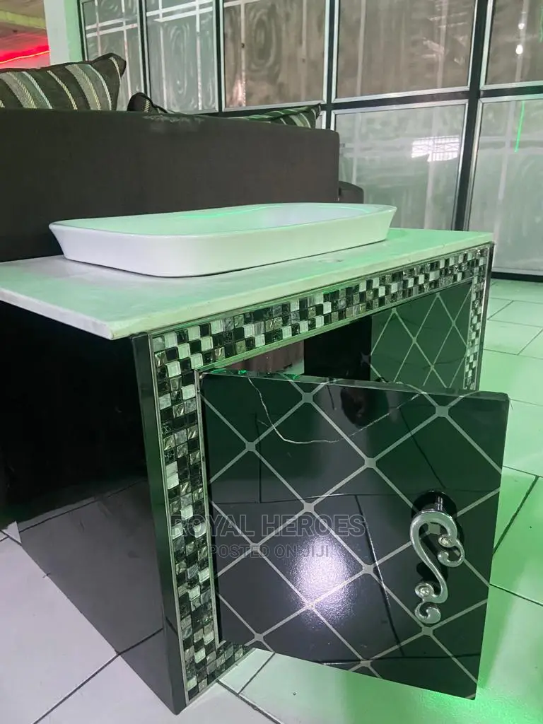 Vanity Sets