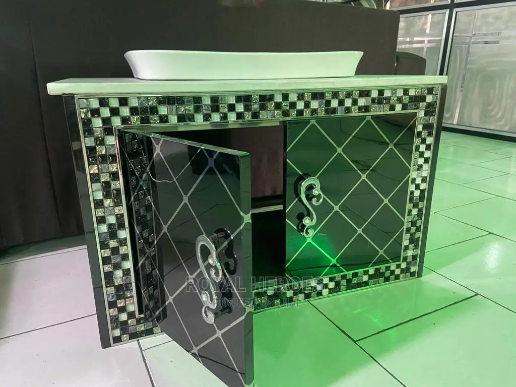 Vanity Sets