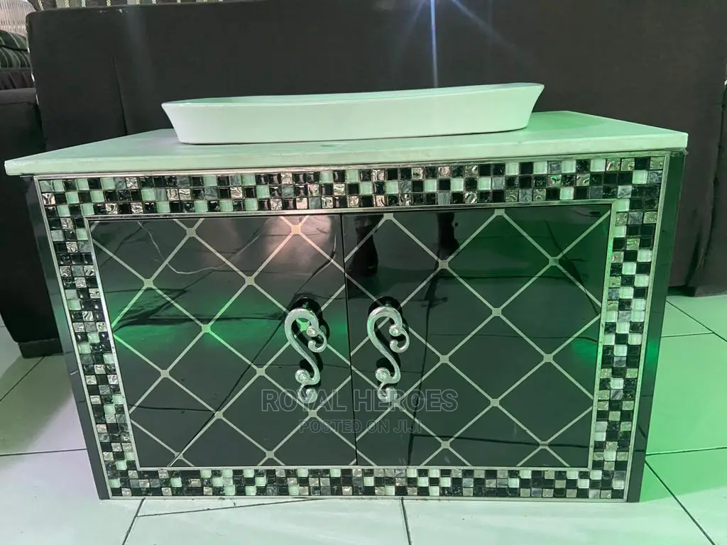 Vanity Sets