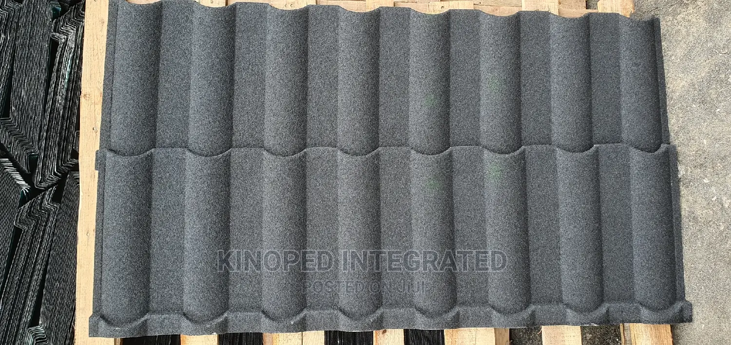 Milano Stone Coated Roofing