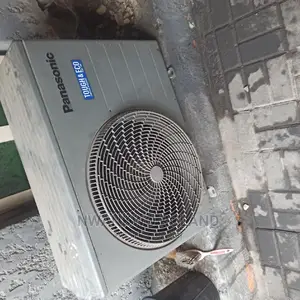 AC Repair and Installation and Fridge Repair
