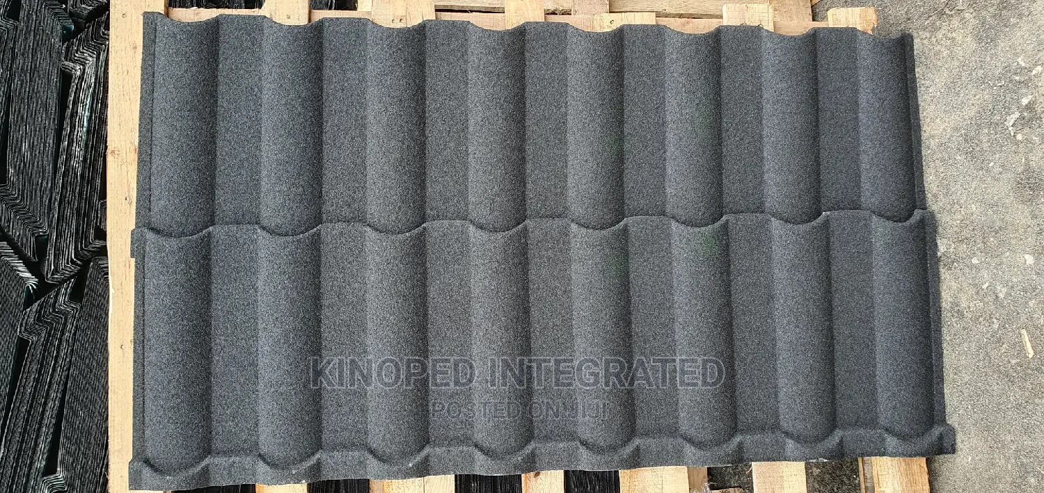Kinoped Stone Roofing Sheets