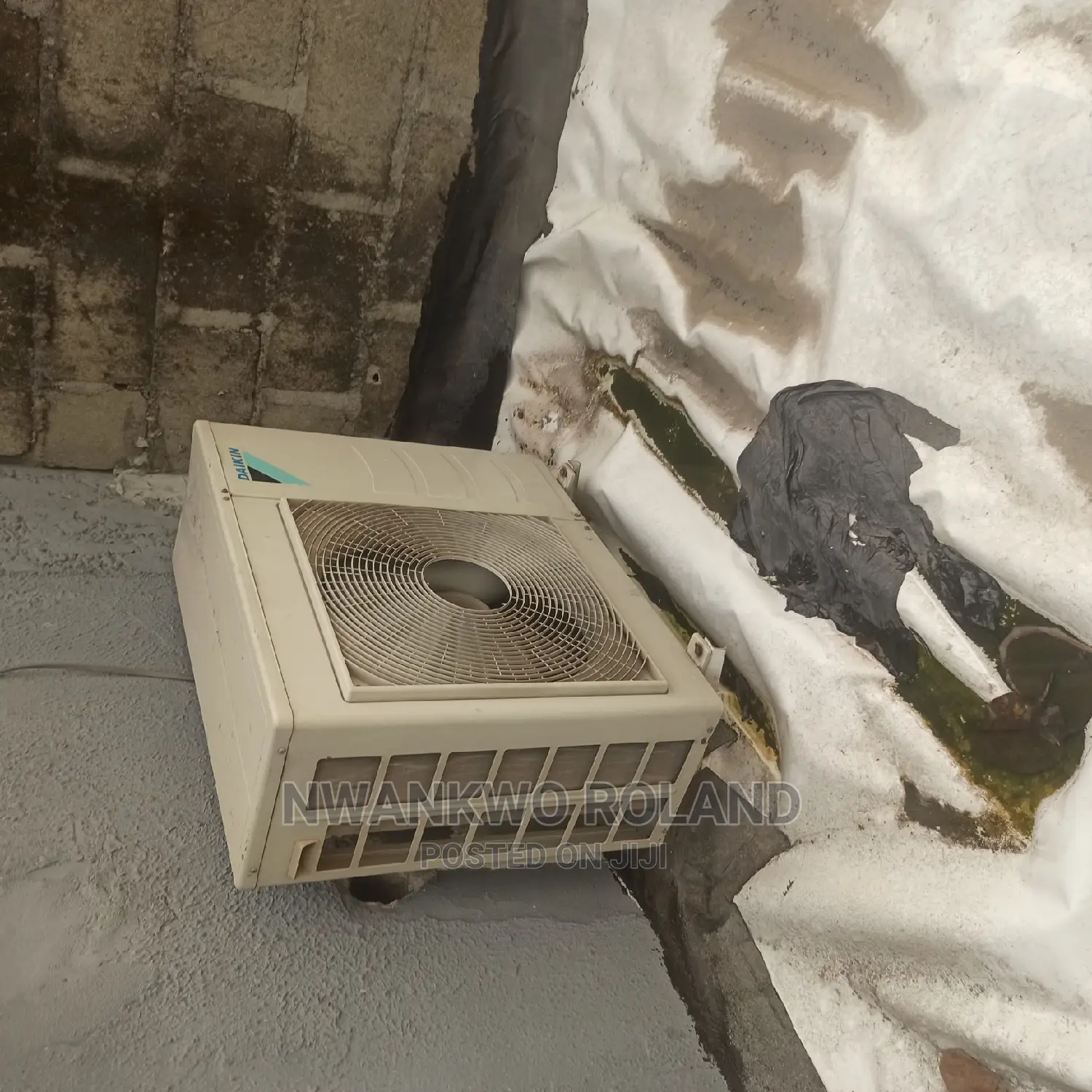 AC Aircondition Installation and Repairs