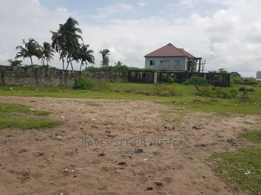 Governor Consent Beachfront