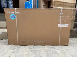 Samsung 65 Inches Smart Television