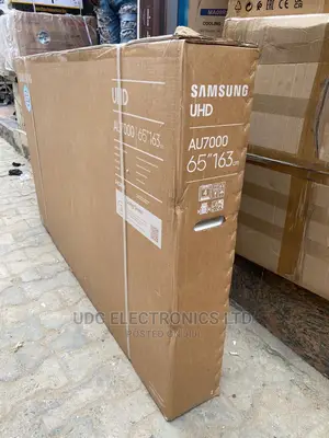 Samsung 65 Inches Smart Television