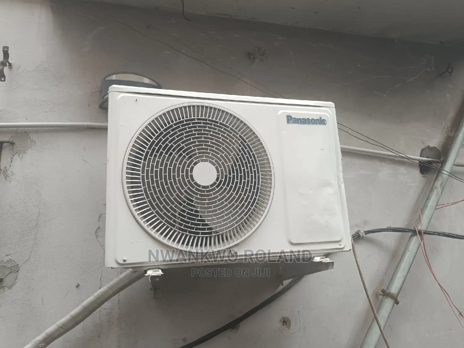 AC Technician Aircondition Install Repairs and Serving