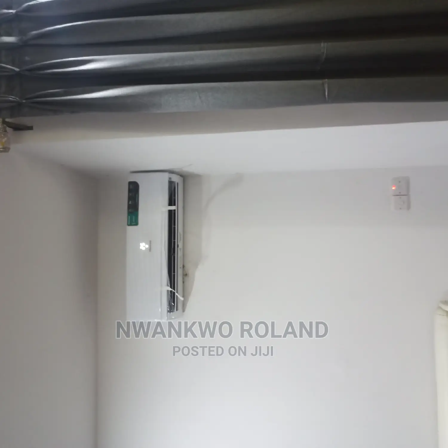 AC Technician Aircondition Install Repairs and Serving