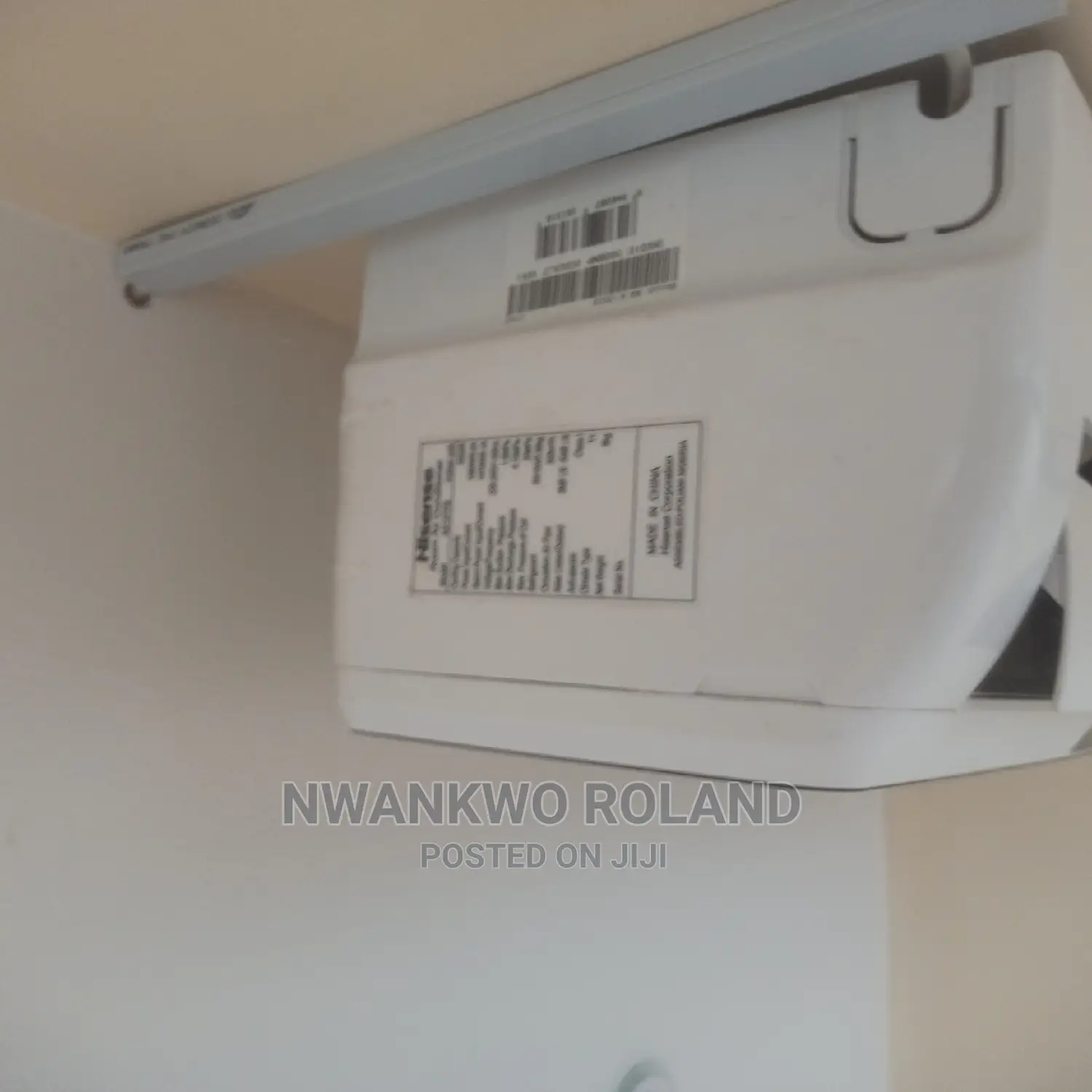 AC Technician Aircondition Install Repairs and Serving