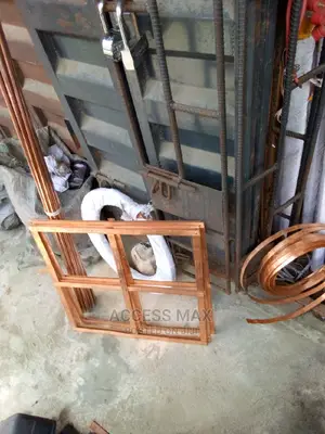 Lighting Thunder Arrestor