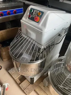 Linkrich 12.5kg Dough Mixer