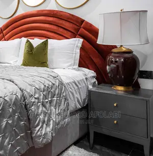Bedframe by Pristinewood Design