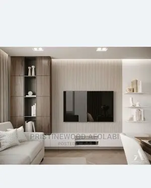 Tv Console
