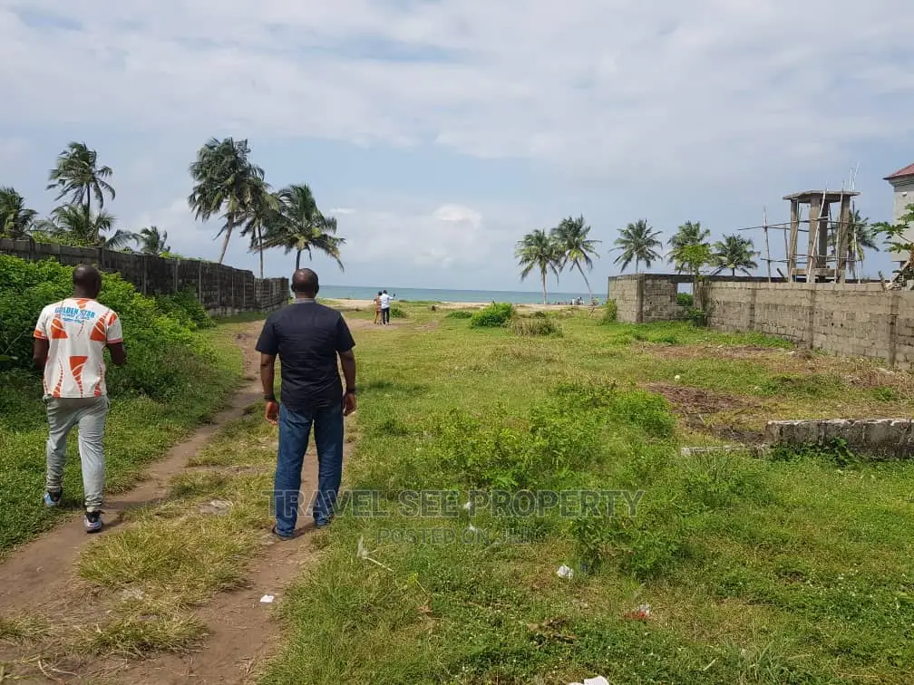 Governor Consent Beachfront