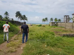 Governor Consent Beachfront