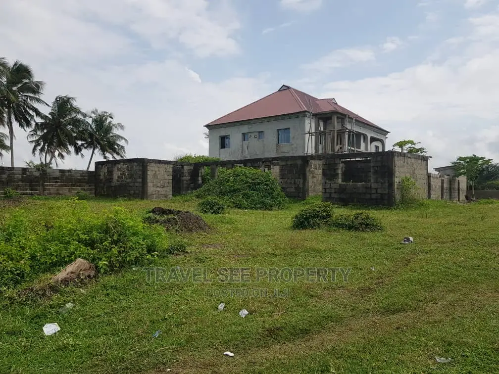 Governor Consent Beachfront