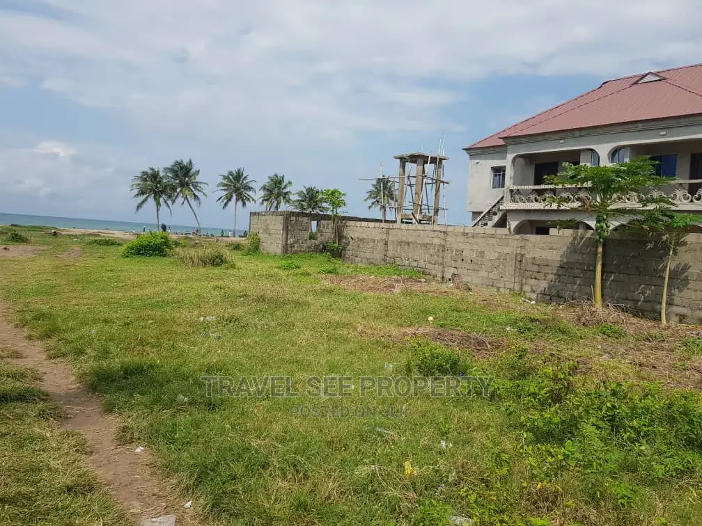 Governor Consent Beachfront