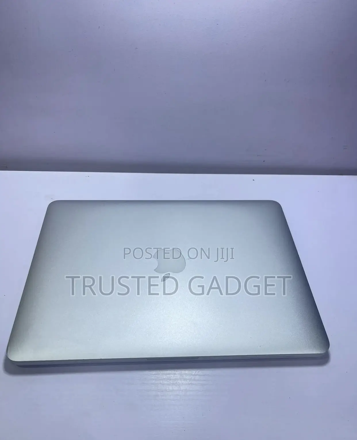 Laptop Apple MacBook Pro 2015 8GB Intel SSD 128GB